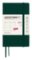Týdenní plánovač Forest Green, Pocket A6 2027, Softcover, anglicky Týdenní plánovač Forest Green, Pocket A6 2027, Softcover, anglicky
