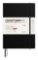 Týdenní plánovač Black, Composition B5 2027, anglicky Týdenní plánovač Black, Composition B5 2027, anglicky