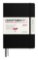 Týdenní plánovač Black, Medium A5 2027, anglicky Týdenní plánovač Black, Medium A5 2027, anglicky