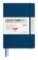 Týdenní plánovač Indigo, Medium A5 2027, anglicky Týdenní plánovač Indigo, Medium A5 2027, anglicky