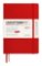 Denní plánovač Cherry, Medium A5 2027, anglicky Denní plánovač Cherry, Medium A5 2027, anglicky