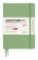 Denní plánovač Sage, Medium A5 2027, anglicky Denní plánovač Sage, Medium A5 2027, anglicky
