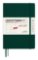Týdenní plánovač Forest Green, Weekly Planner Medium A5 2027, 18měs., anglicky Týdenní plánovač Forest Green, Weekly Planner Medium A5 2027, 18měs., anglicky