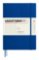Zápisník Indigo, Softcover, Composition B5, 123l, tečkovaný
