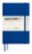Zápisník Indigo, Paperback B6+, 219l, čistý Zápisník Indigo, Paperback B6+, 219l, čistý