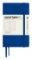 Zápisník Indigo, Pocket A6, 187l, tečkovaný