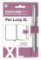 Pen Loop XL Dusty Rose Pen Loop XL Dusty Rose