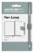 Pen Loop, Dove Pen Loop, Dove