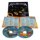 CD HELLOWEEN - MASTER OF THE RINGS