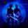 CD SMITH/KOTZEN, ADRIAN SMITH - BLACK LIGHT / WHITE NOISE CD SMITH/KOTZEN, ADRIAN SMITH - BLACK LIGHT / WHITE NOISE