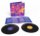 LP EMERSON, LAKE AND PALMER - WORKS LIVE, CANADA 1977 LP EMERSON, LAKE AND PALMER - WORKS LIVE, CANADA 1977
