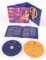 CD EMERSON, LAKE AND PALMER - WORKS LIVE, CANADA 1977 CD EMERSON, LAKE AND PALMER - WORKS LIVE, CANADA 1977