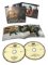 CD EMERSON, LAKE AND PALMER - IN THE HOT SEAT CD EMERSON, LAKE AND PALMER - IN THE HOT SEAT