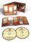CD EMERSON, LAKE & PALMER - PICTURES AT AN EXHIBITION CD EMERSON, LAKE & PALMER - PICTURES AT AN EXHIBITION