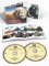CD EMERSON, LAKE & PALMER - TARKUS CD EMERSON, LAKE & PALMER - TARKUS