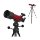 Hvězdářský dalekohled Carson Red Planet RP-200