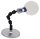 Stolní lupa 2,5x/6x s LED světlem TL-25 Stolní lupa 2,5x/6x s LED světlem TL-25