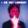 CD Lambert: I Am Not Lambert