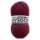 Mysocks Uni Bordeaux příze na ponožky MyBoshi