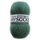 Mysocks Uni Dark Green příze na ponožky MyBoshi