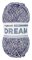Příze WDR003 - Myboshi Dream Ocean