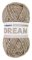 Příze WDR005 - Myboshi Dream Sand Dune