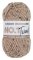 Příze WT172 - Myboshi No.1 Tweed sandstone Příze WT172 - Myboshi No.1 Tweed sandstone
