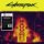 3LP Various Artists - Cyberpunk 2077: Future Sound of Night City (Yellow Vinyl)