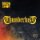 LP Moon Shot: Thunderlust (Yellow Vinyl)