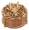 Hlavolam - Birthday Cake Gift Puzzle Box Hlavolam - Birthday Cake Gift Puzzle Box