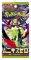 Pokémon TCG: Nihil Zero - Booster (japonský)
