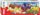 Puzzle 120 Panorama Pohádky - Bandita