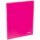 BERLINGO pořadač A4 pr rychlosv Neon pink