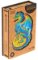 Unidragon dřevěné puzzle - Drak velikost S Unidragon dřevěné puzzle - Drak velikost S