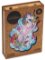 Unidragon dřevěné puzzle - Jednorožec velikost M Unidragon dřevěné puzzle - Jednorožec velikost M