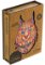 Unidragon dřevěné puzzle - Rys velikost M Unidragon dřevěné puzzle - Rys velikost M
