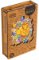 Unidragon dřevěné puzzle - Býk velikost S Unidragon dřevěné puzzle - Býk velikost S