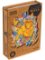 Unidragon dřevěné puzzle - Býk velikost L Unidragon dřevěné puzzle - Býk velikost L