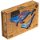 Unidragon dřevěné puzzle - Velryby velikost S Unidragon dřevěné puzzle - Velryby velikost S