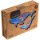 Unidragon dřevěné puzzle - Velryby velikost M Unidragon dřevěné puzzle - Velryby velikost M