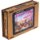 Unidragon dřevěné puzzle - Sakura velikost S Unidragon dřevěné puzzle - Sakura velikost S