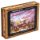 Unidragon dřevěné puzzle - Sakura velikost L Unidragon dřevěné puzzle - Sakura velikost L