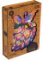 Unidragon dřevěné puzzle - Páv velikost L Unidragon dřevěné puzzle - Páv velikost L