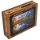 Unidragon dřevěné puzzle - Jezero velikost M Unidragon dřevěné puzzle - Jezero velikost M