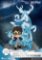 Harry Potter diorama D-Stage - Expecto Patronum 16 cm