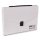Aktovka na dokumenty FolderMate Nest 330 x 235 x 35 mm bílá Aktovka na dokumenty FolderMate Nest 330 x 235 x 35 mm bílá