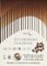 SMLT Art Sešit ECO Coffee paper A4 - 48 listů SMLT Art Sešit ECO Coffee paper A4 - 48 listů
