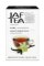 JAFTEA Infusion Bourbon Vanilla Rooibos přebal 20x1,5g JAFTEA Infusion Bourbon Vanilla Rooibos přebal 20x1,5g