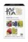 JAFTEA Black Fruit Melody přebal 4x5x1,5g JAFTEA Black Fruit Melody přebal 4x5x1,5g