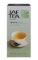 JAFTEA Green Natural nepřebal 25x2g JAFTEA Green Natural nepřebal 25x2g